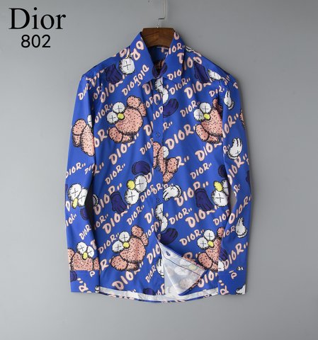 Dior Shirts-72